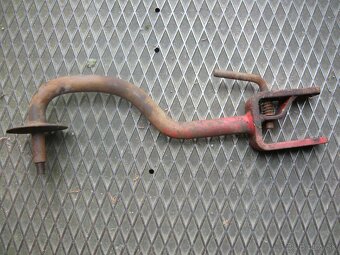 náhradní díly na obraceče sena - 12