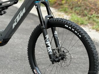 KTM MACINA KAPOHO 8971 2026 Di2 AutoShift - 12