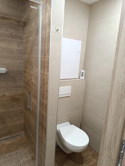 Moderný 3 izbový byt - prenájom - 12