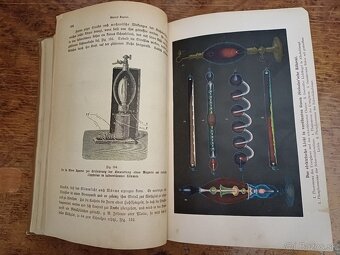 120 ročna kniha Elektrina a jej technologia, jazyk nemecky - 12