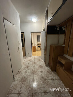 Na predaj: 3-izbový byt s balkónom vo Zvolene – Podborová - 12