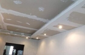 Ponúkame stavebné práce a rekonštrukcie domov a bytov - 12