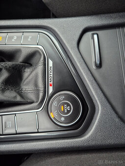 Volkswagen Tiguan Allspace 2.0 TDI EVO 200k, 4x4, DSG - 12