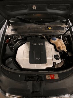 Predám Audi A6 C6 - 12