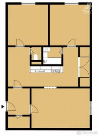3-izbový byt na ulici Antona Prídavku v Prešove - 12