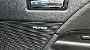 Ford mondeo mk3 - 12