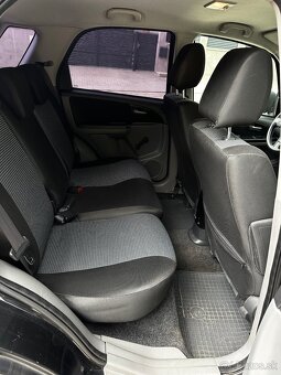 Suzuki SX4 1.6 Urban Line S pohonom 4x4 Swift yeti tiguan - 12