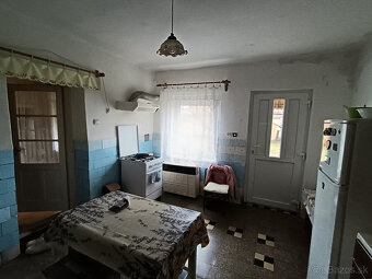 25min. od Košíc 3izb rodinný dom v obci Novajidrány,Maďarsko - 12