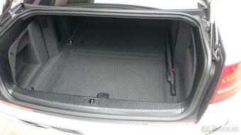 Audi A8 4,2 tdi quattro tiptronic - 12