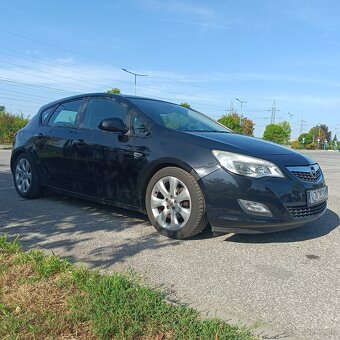 Astra 1.4 - 12