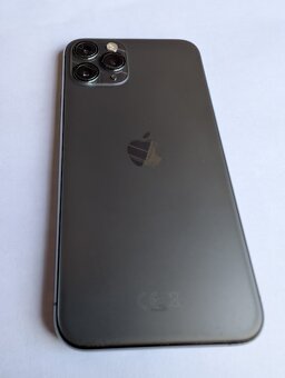 Apple iPhone 11 Pro 512GB - 12