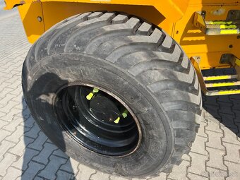 Dumper vyklapac Thwaites Mach 2090 9Tonne, Wacker Terex Jcb - 12