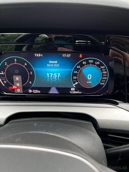 Predam Vw Golf 8  2.0 TDi Dsg 122000 km - 12