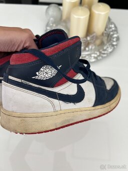 Nike Jordan tenisky - 12