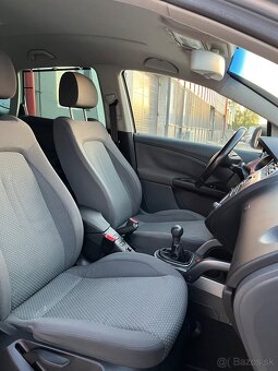 SEAT Altea XL 1.9 TDI 77kW -// Bez DPF, 2x kľúč dovoz IT -// - 12