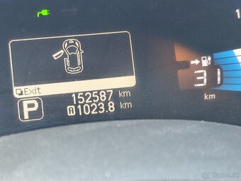 Nissan Leaf - 12
