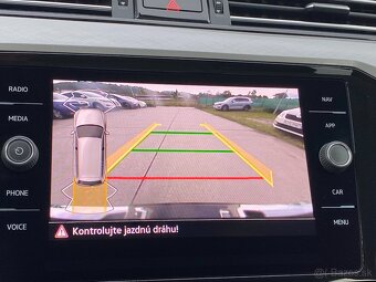 Volkswagen Passat Variant 2.0 TDI EVO Business DSG DPH - 12