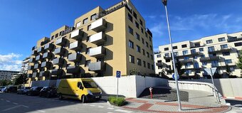 PNORF – 2i byt s balkónom a garážovým státím v  Arborii - 12