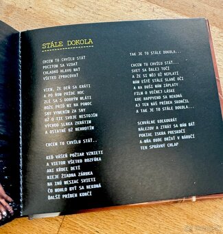 RARITA | DARA ROLINS | STEREO - 12
