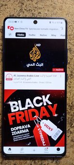 Samsung galaxy S10 lite dual sim   8/126 - 12