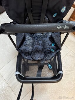 CYBEX MIOS 3.0 NOVY - 12