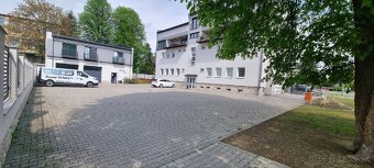 Prenájom kancelárie Svidník
 - 12