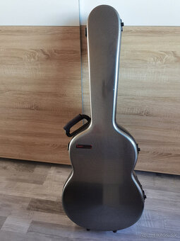Majstrovská klasická gitara zn. Číž Guitars - 12
