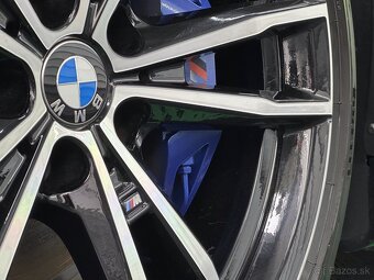 BMW Rad 3 Touring M340d mHEV xDrive A/T - 12