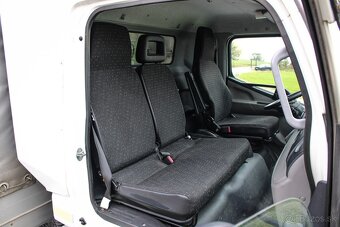 Mitsubishi Fuso Canter 3.0d Valnik AT6 / AJ NA SPLÁTKY / DPH - 12