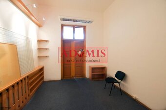ADOMIS - prenájom priestorov 60,90,180m2,vedľa Hiltonu,1.pos - 12