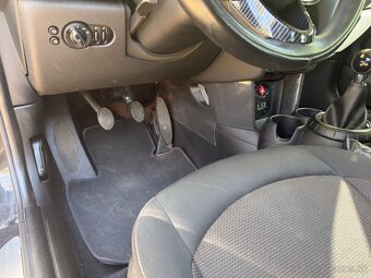 Predám MINI Cooper 1.5 100kW benzin - 12