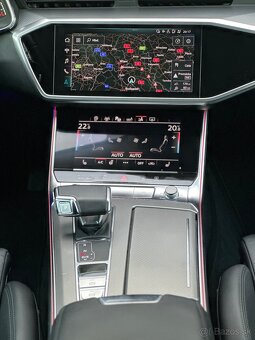 Audi A7 Sportback 55 3.0TFSI mHEV QUATTRO - 12