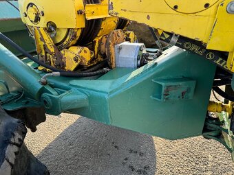 LKT 81 TURBO 4x4 1989 VIN 0939 predaj aj na splátky - 12