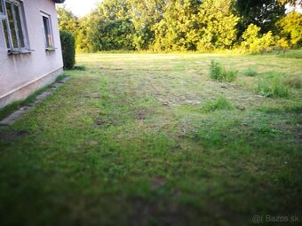 Dom s pozemkom 1570 m2, Štefanovičová, Nitra - 12