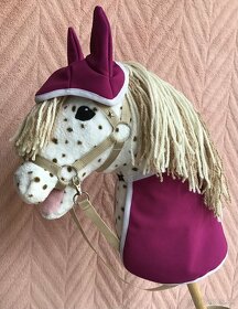Hobbyhorse  Hobby Horse - 12
