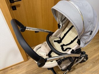 Kočík Jasmine benetta soft - 12