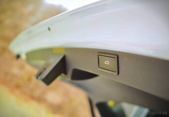 ENYAQ iV 180HP LOFT- ODPOČET: 21056€ NETT- BIELA PERLEŤ - 12