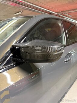 BMW M340 2021 G20 - 12