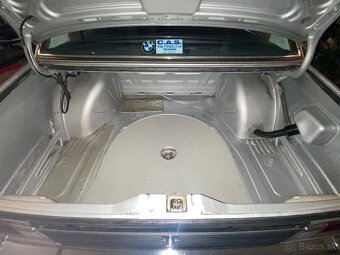 BMW E21 316i TOP 30tis km - 12