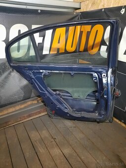 Náhradné diely Škoda Superb 1 - 12