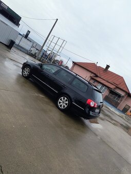 Passat B6 - 12