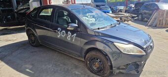 Ford Focus FL 1,6i 74kw kód motora: SHDC - 12