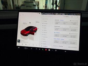 Tesla Model 3 Long Range 2023 (Highland) – Deadpool - 12