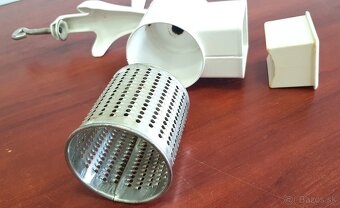 Mlynčeky-na orechy,mäso - 12