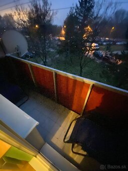 Ubytovanie Levice - Apartmán v meste - 12