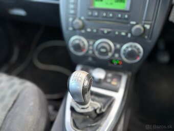 Land Rover Freelander 2 - 12