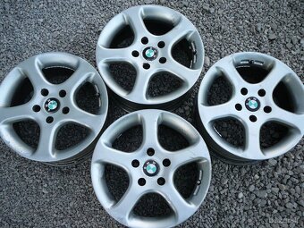 ELEKTRONY DISKY AJ 5x120 - 12