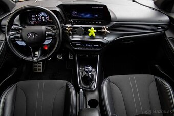 Hyundai i20 N ,1.majiteľ , Záruka aj na splátky - 12