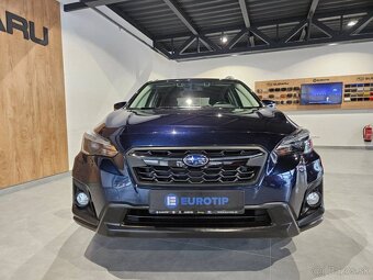 Subaru XV 1.6i Lineartronic AWD Comfort - 12