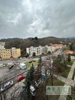 REZERVOVANÝ, 2i byt - kompletná rekonštrukcia, Banská Štiavn - 12